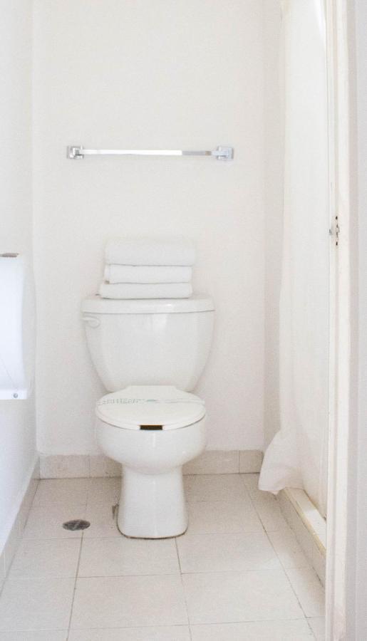 Hotel Huizache Saltillo Dış mekan fotoğraf